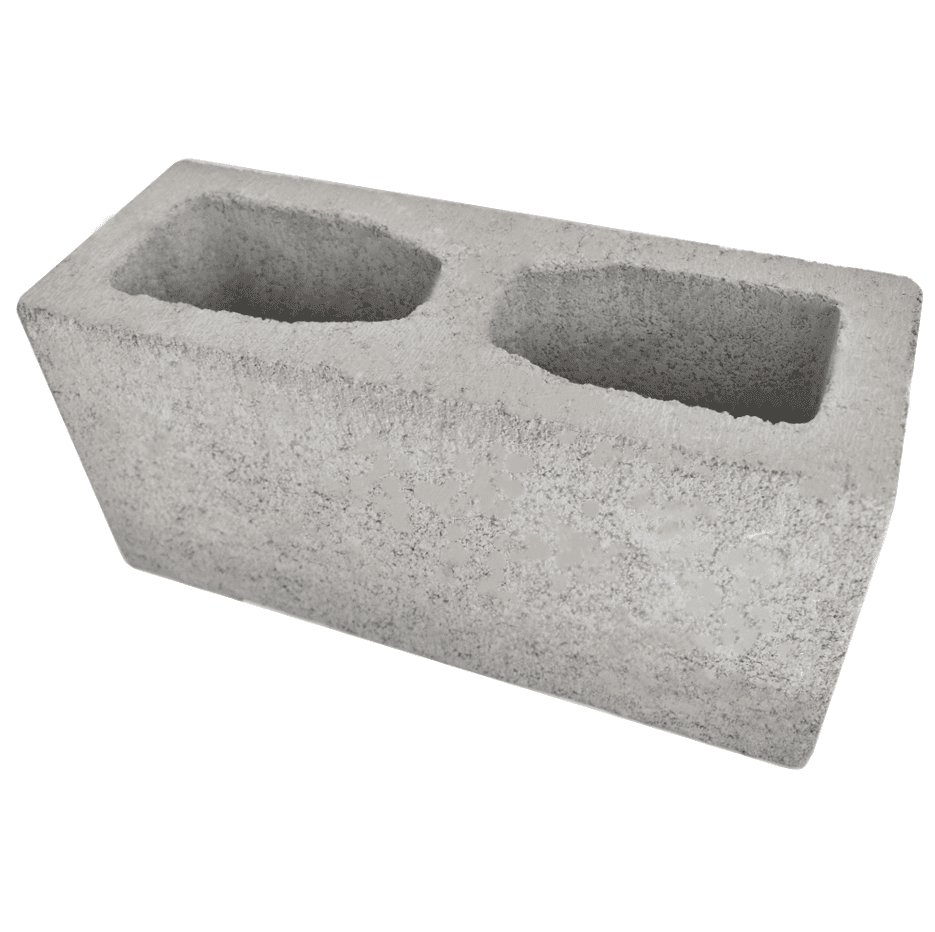 Bloco 40x15x20 (39x14x19) cm