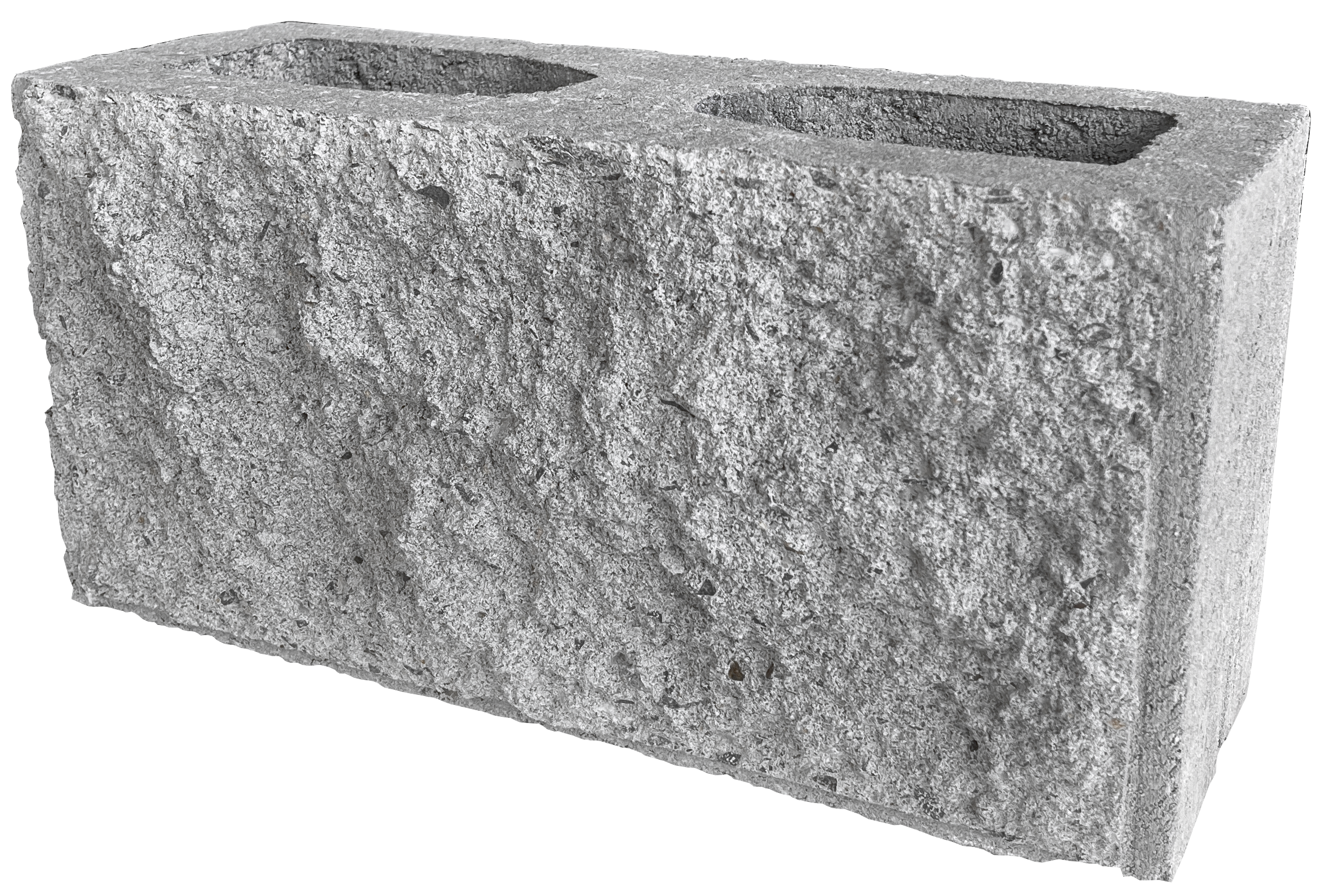 Bloco Stone 40x15x20 (29x14x19) cm