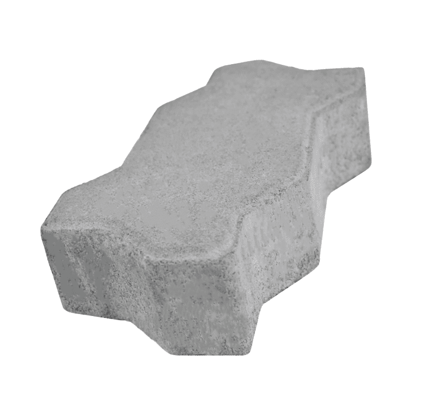 Pavimentos Unistein 6 cm