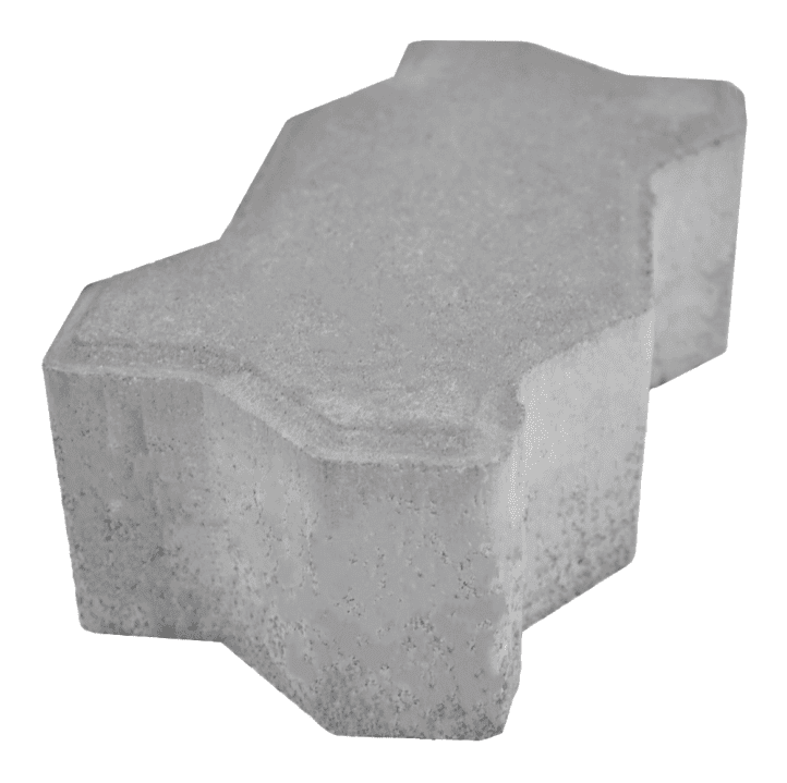 Pavimentos Unistein 8 cm