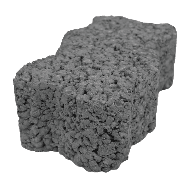 Pavimentos Unistein Drenante 8 cm